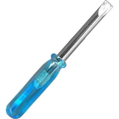 Düz Mini Tornavida Düz Mini Tornavida